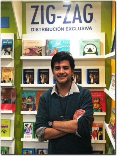 Retrato de Jaime Herrera Darcangeli